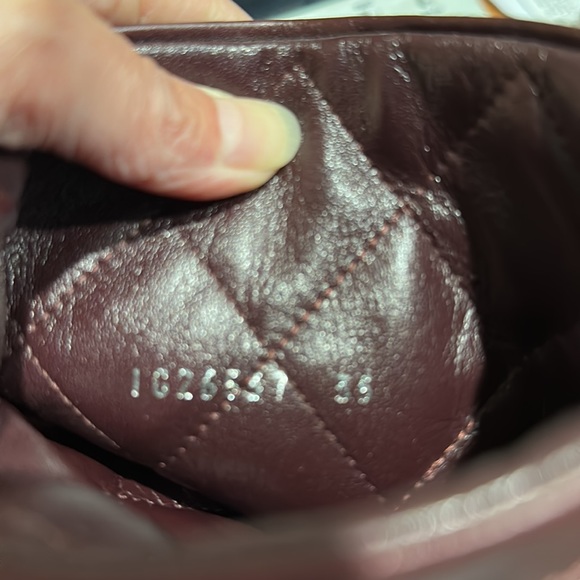 CHANEL Sport Hiking mi-calf Combat Boots 💯 - Picture 9 of 9